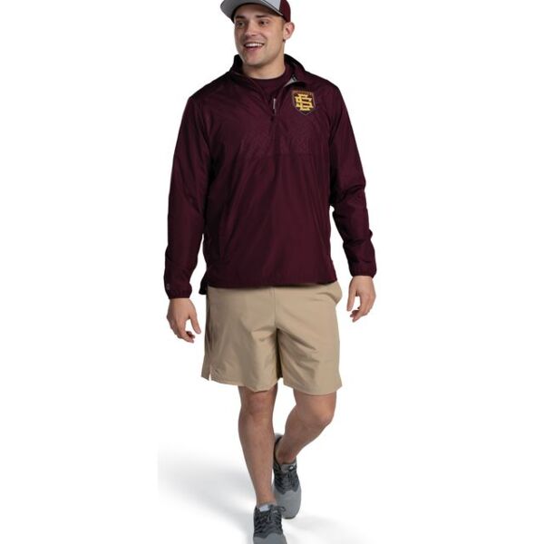 SeriesX Pullover Thumbnail