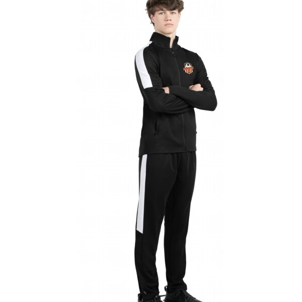 CROSSTOWN JACKET Thumbnail