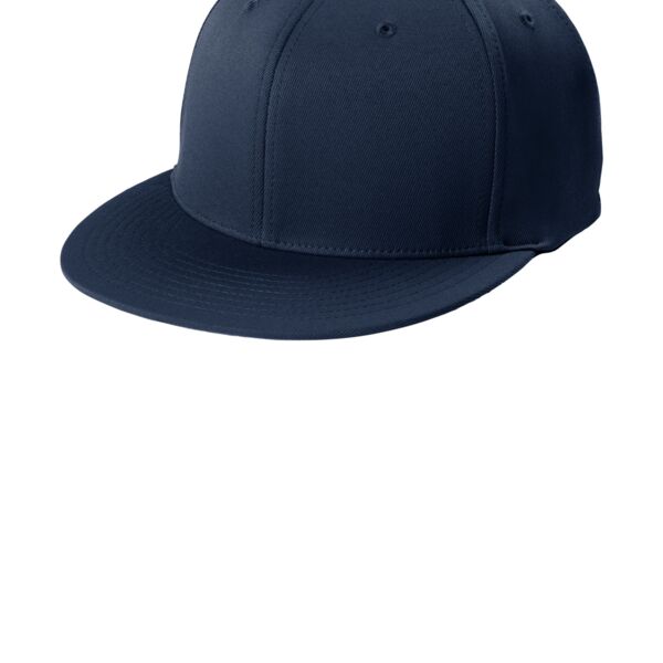 Flexfit ® Flat Bill Cap Thumbnail