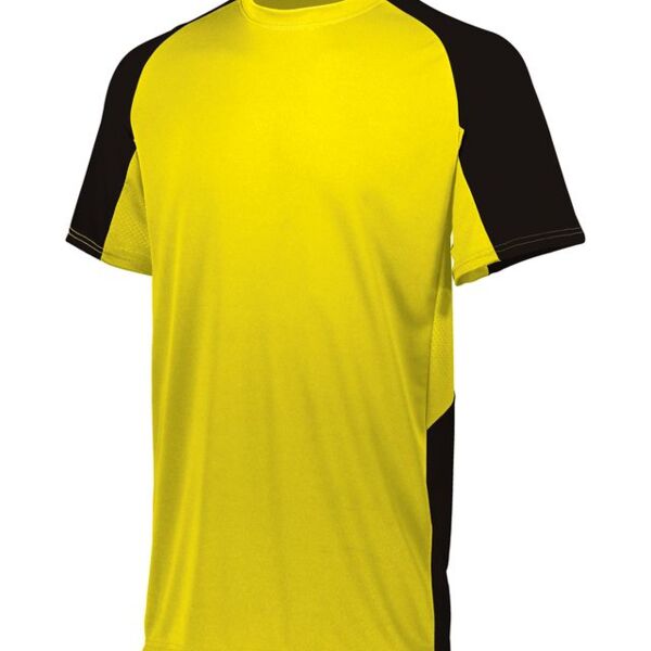 Cutter Jersey Thumbnail