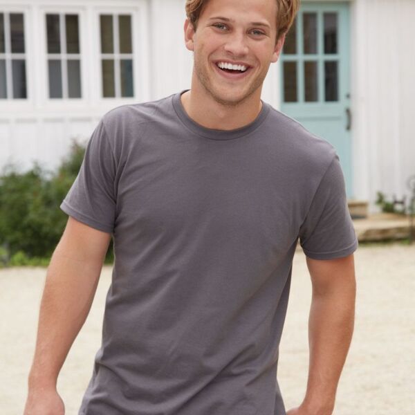 Perfect-T Short Sleeve T-Shirt Thumbnail