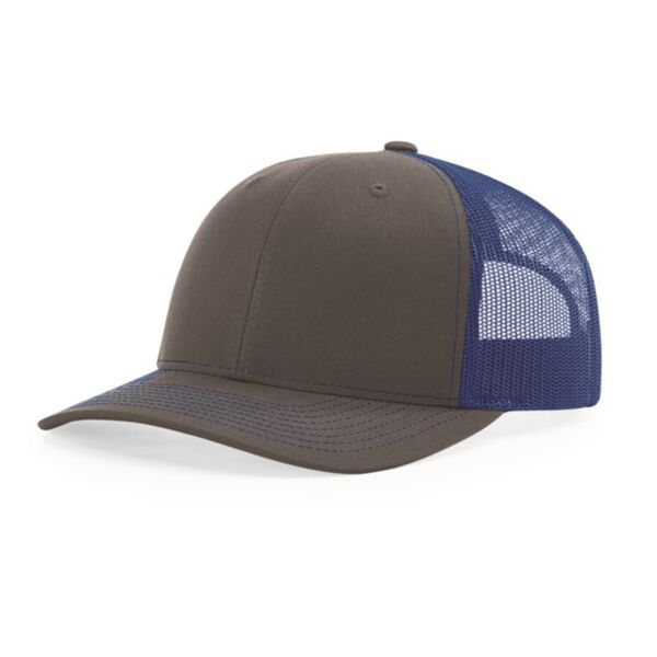 Richardson Trucker Snapback  Thumbnail