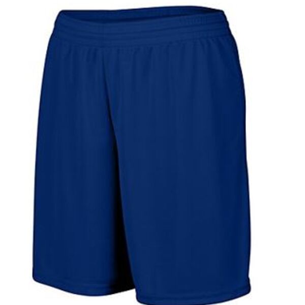 Augusta Ladies Octane Short Thumbnail