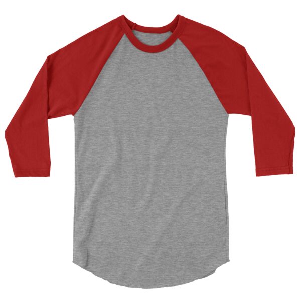 Youth Colorblock Raglan Jersey Thumbnail