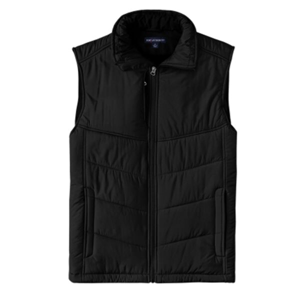 Puffy Vest Thumbnail