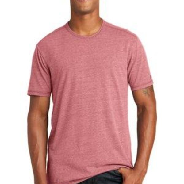 NEW ERA ® Tri Blend Performance Crew Tee Thumbnail
