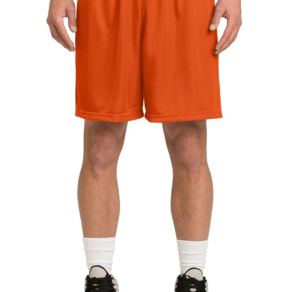 PosiCharge ® Classic Mesh Short Thumbnail