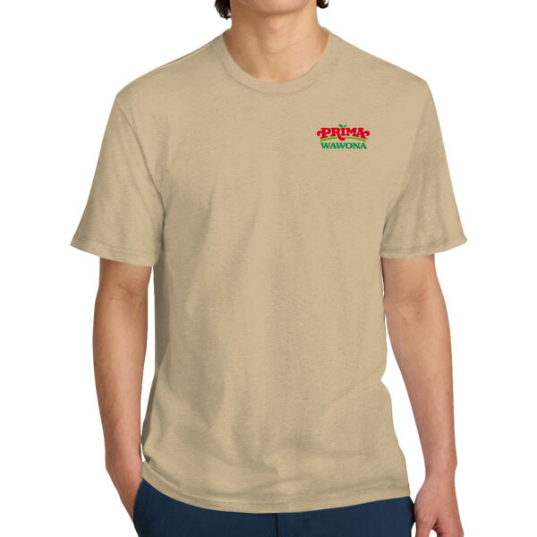 District ® Perfect Weight Unisex ® Tee Thumbnail