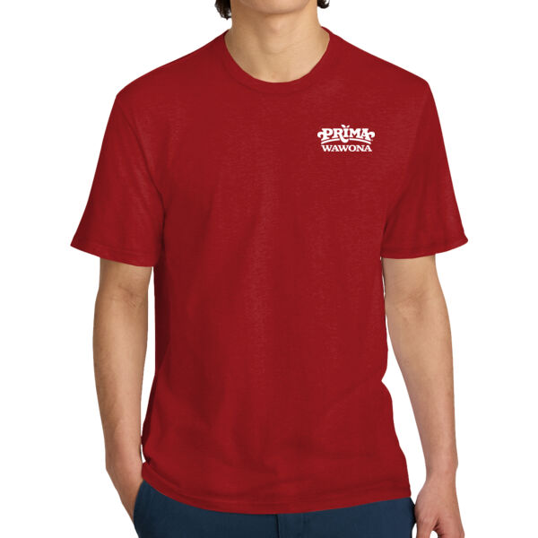 District ® Perfect Weight Unisex ® Tee  Thumbnail