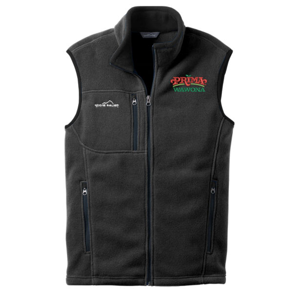Eddie Bauer® - Fleece Vest Thumbnail