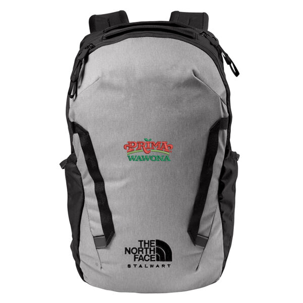 The North Face® Stalwart Backpack Thumbnail