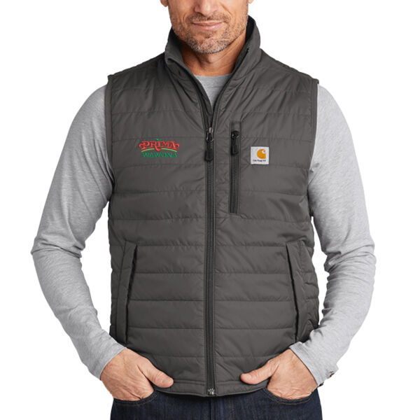 Carhartt® Gilliam Vest Thumbnail