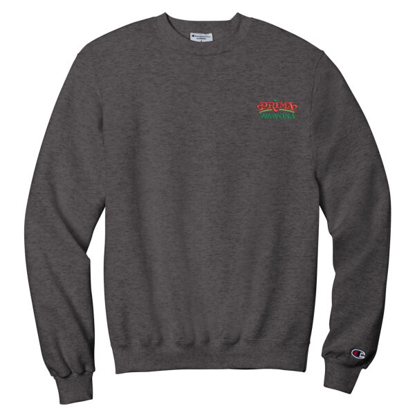 Champion® Powerblend® Crewneck Sweatshirt Thumbnail