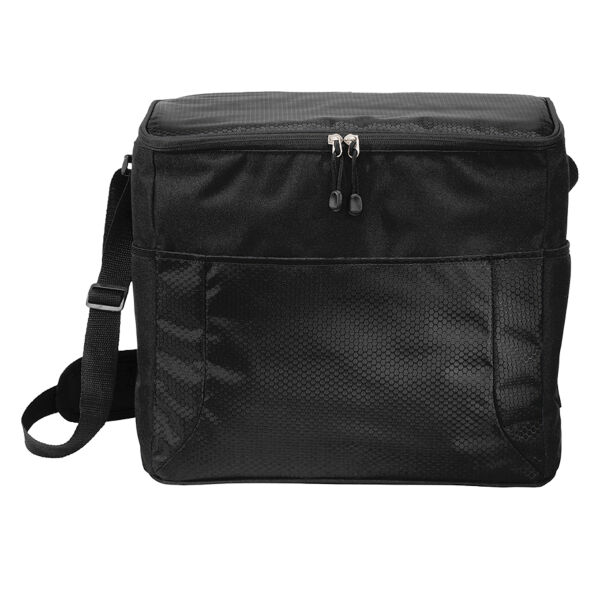Port Authority® 24-Can Cube Cooler Thumbnail