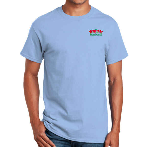 Gildan® 100% US Cotton T-Shirt Thumbnail