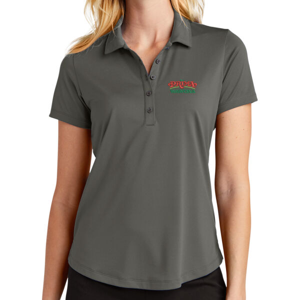 Port Authority® Ladies C-FREE™ Snag-Proof Polo Thumbnail