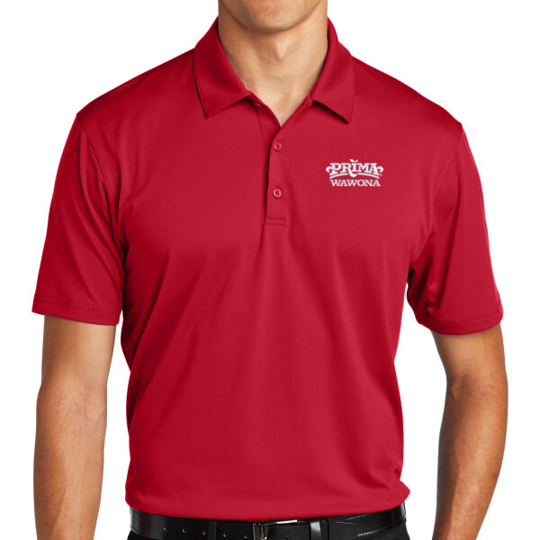 Port Authority® Performance Staff Polo Thumbnail