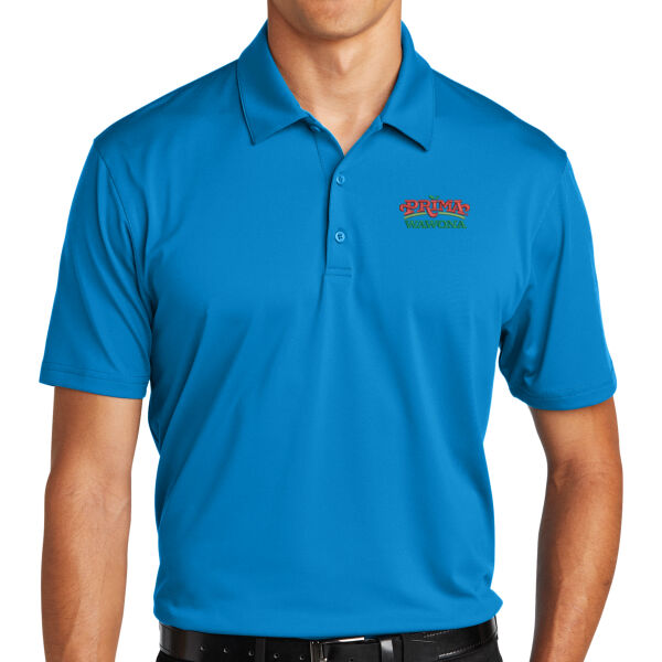 Port Authority® Performance Staff Polo  Thumbnail