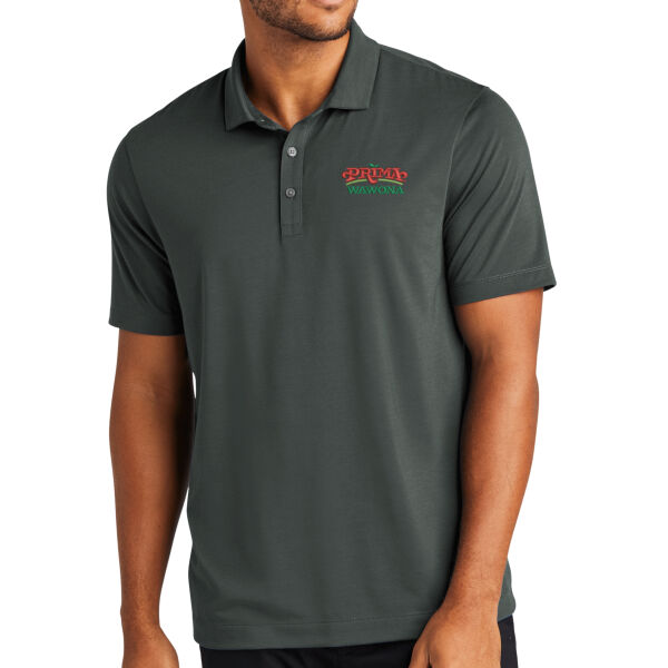 Mercer+Mettle™ Stretch Jersey Polo Thumbnail