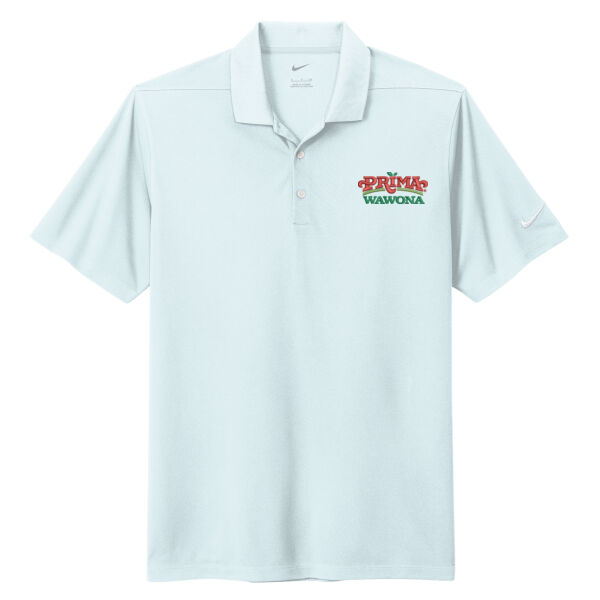 Nike Dri-FIT Micro Pique 2.0 Polo Thumbnail