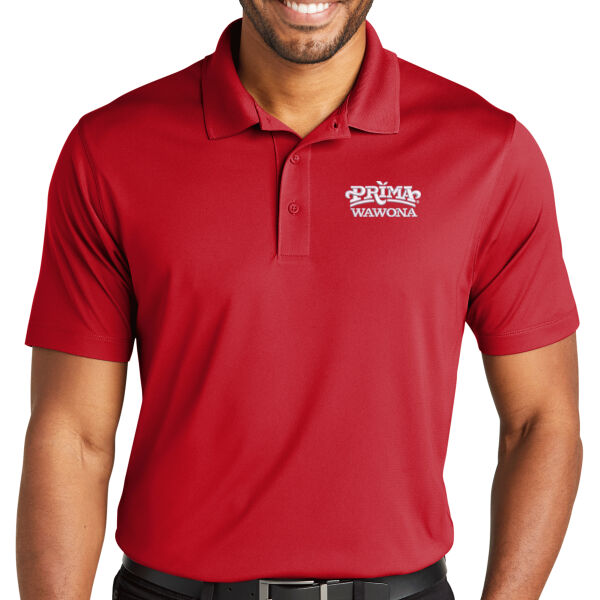 Port Authority C-FREE Performance Polo Thumbnail