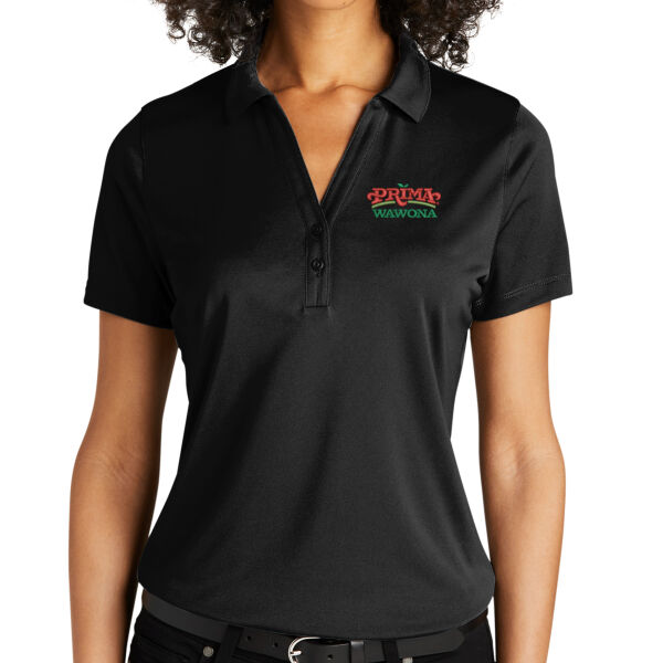 Port Authority Ladies C-FREE Performance Polo Thumbnail