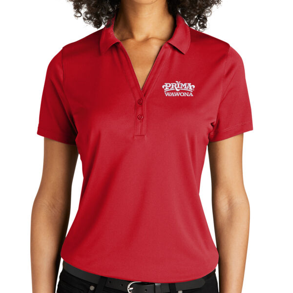 Port Authority Ladies C-FREE Performance Polo Thumbnail