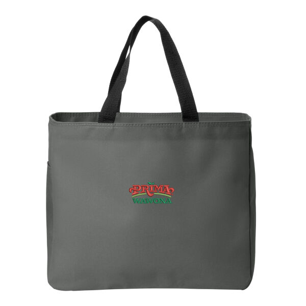 Port Authority® - Essential Tote Thumbnail