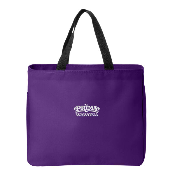 Port Authority® - Essential Tote Thumbnail