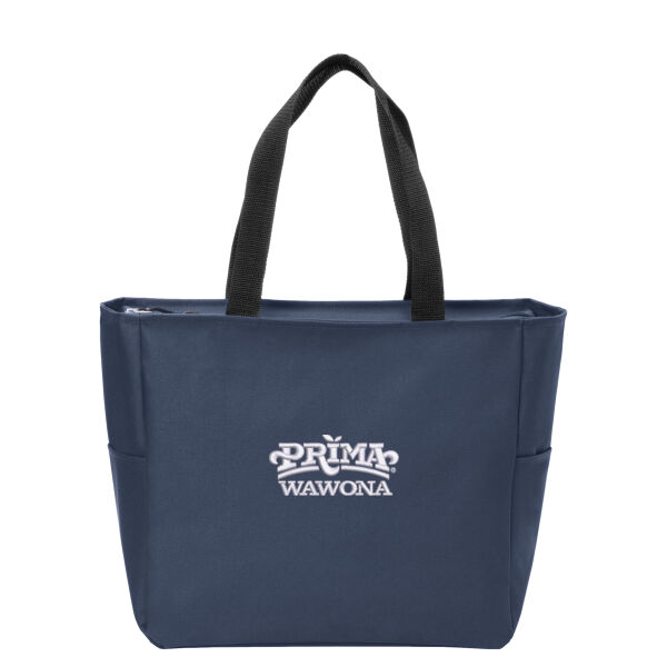 Port Authority® Essential Zip Tote Thumbnail