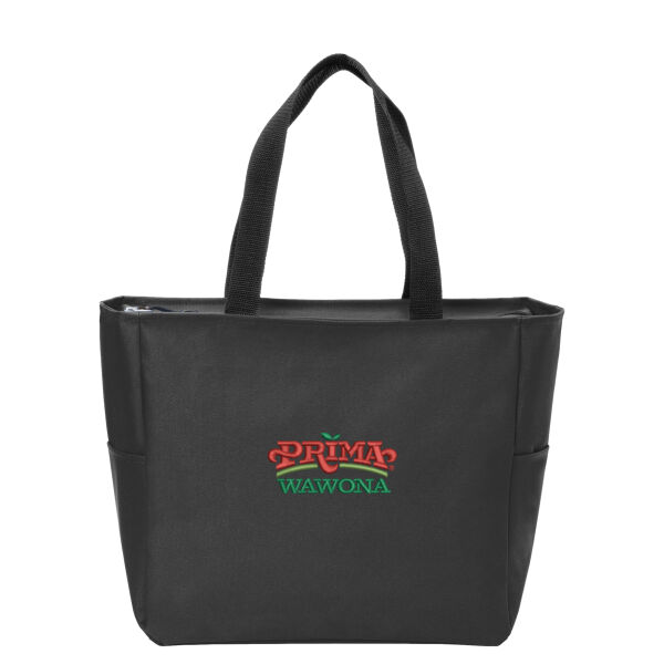 Port Authority® Essential Zip Tote Thumbnail