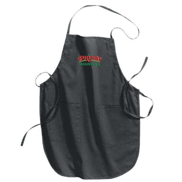 Port Authority Full-Length Apron Thumbnail