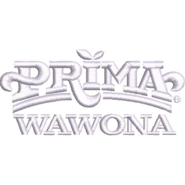 Prima Wawona LC White Thumbnail