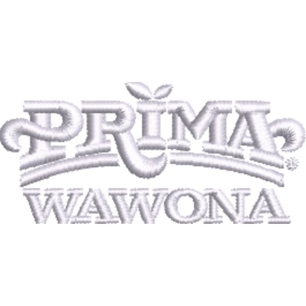 Prima Wawona LP Hat White Thumbnail