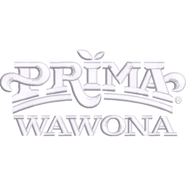 Prima Wawona 6 Inch White Thumbnail
