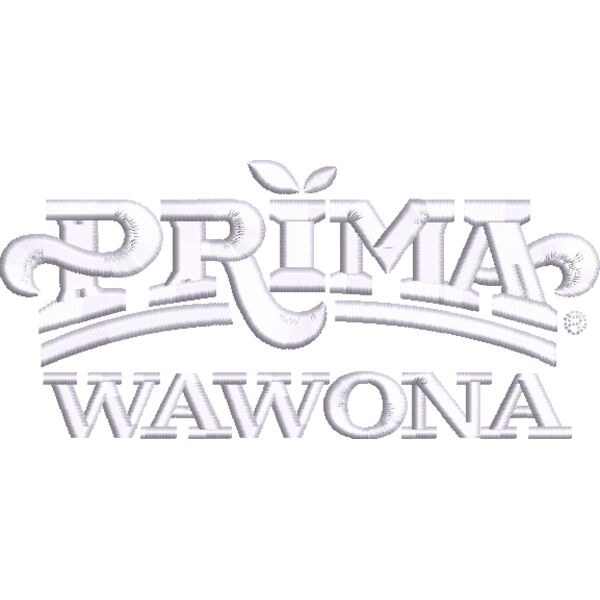 Prima Wawona White Towel 13000 Thumbnail