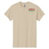 Heavy Cotton ™ 100% Cotton T Shirt Thumbnail