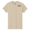 Heavy Cotton ™ 100% Cotton T Shirt Thumbnail