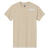 Heavy Cotton ™ 100% Cotton T Shirt Thumbnail
