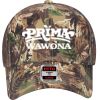 OTTO CAP Camouflage 6 Panel Low Profile Mesh Back Trucker Hat Thumbnail